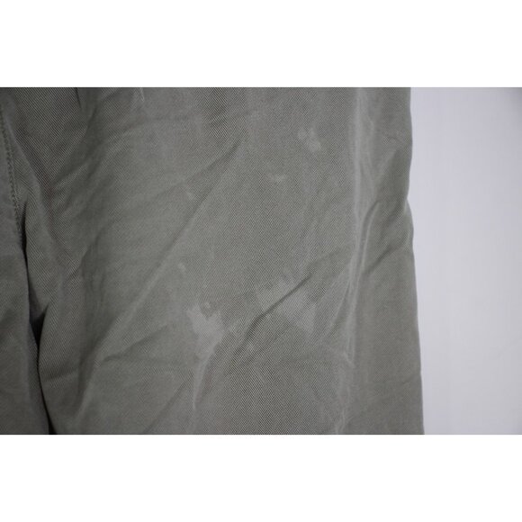 Faherty Mens 36 x 31 Coastline Stretch Chino Pants NEW F1312 - Picture 4 of 9